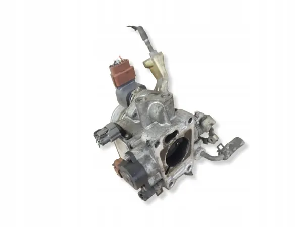 Kaasutin OEM AKG8564 Nissan Micra K11 1.3:lle image 4