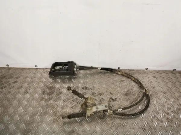 Palanca de cambios Subaru Forester OEM FBZ7816 - Usado image 2