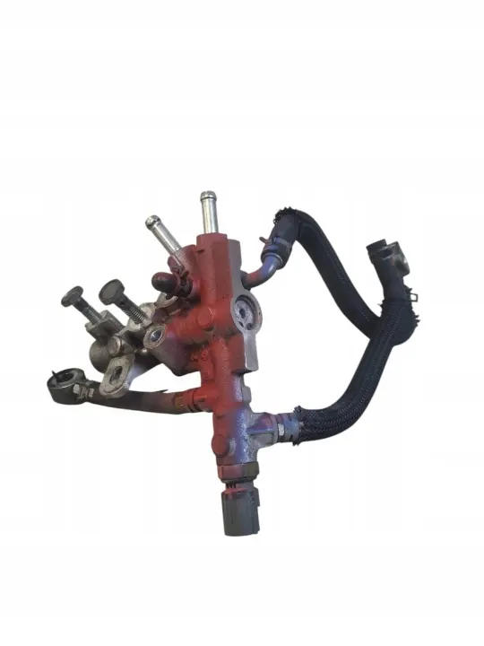 Regulador pressão combustível OEM JUT220376 Mazda CX-5 image 2