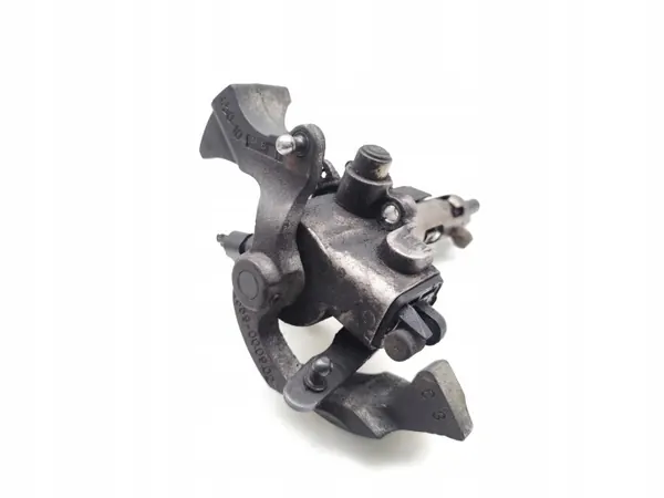 Selector de cambios Ford Mondeo OEM BG9R-7201-CCB 2.0 TDCi image 2