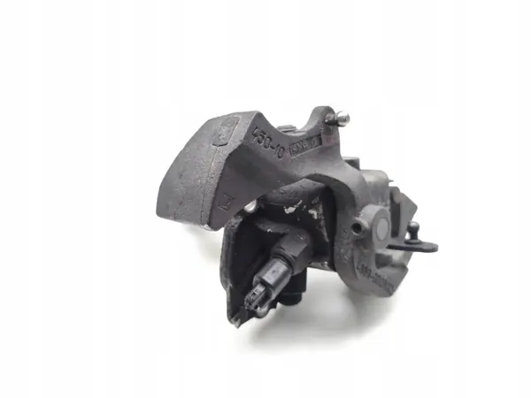 Selector de cambios Ford Mondeo OEM BG9R-7201-CCB 2.0 TDCi image 10