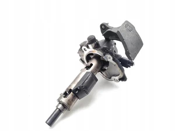 Selector de cambios Ford Mondeo OEM BG9R-7201-CCB 2.0 TDCi image 3