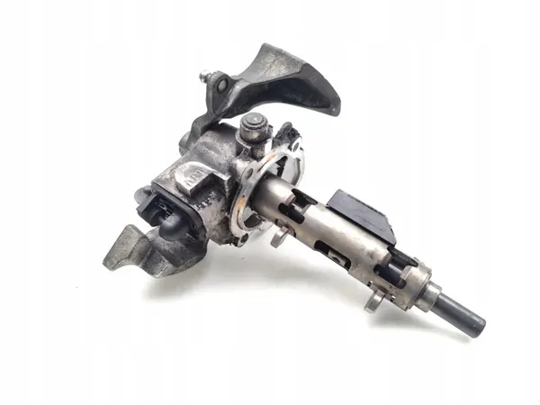 Selector de cambios Ford Mondeo OEM BG9R-7201-CCB 2.0 TDCi image 4