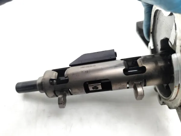 Selector de cambios Ford Mondeo OEM BG9R-7201-CCB 2.0 TDCi image 6