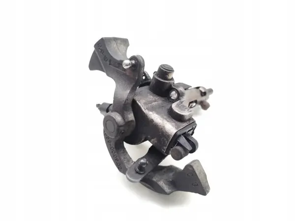 Selector de cambios Ford Mondeo OEM BG9R-7201-CCB 2.0 TDCi image 9