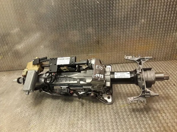 Pièce de direction BMW OE 6786603 d'occasion pour X5 E70 image 2
