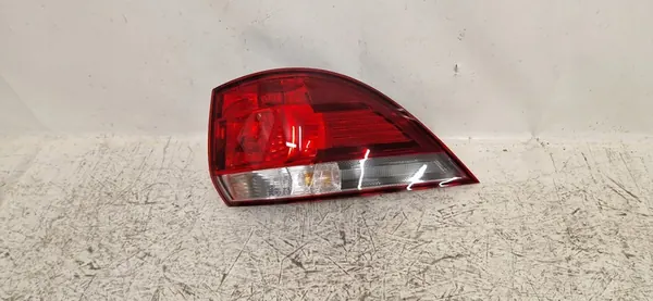 VW Golf 6 VI Kombi Höger Bakljus 2009-2014 image 3