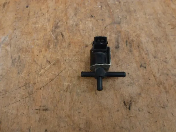 Undertrycksventil OEM 058906283C för VW Audi Seat 1.8T image 2