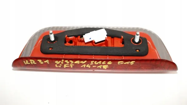 Feu Stop Arrière OEM 368446228 pour Nissan Juke FL 14-17 image 4