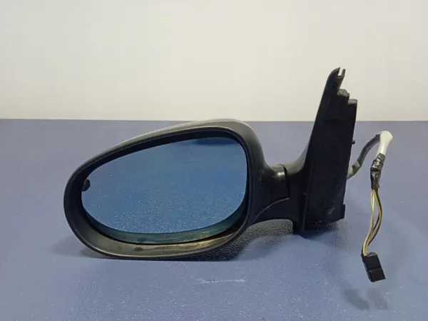 Espelho esquerdo Fiat Bravo II 07- OEM 021041 5 pinos image 2