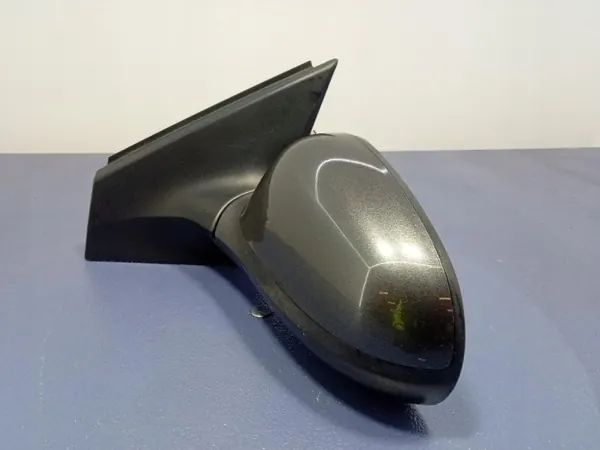 Espelho esquerdo Fiat Bravo II 07- OEM 021041 5 pinos image 3