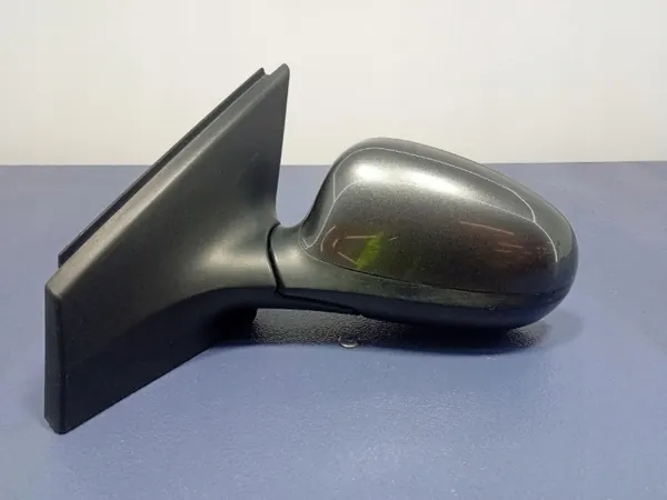 Espelho esquerdo Fiat Bravo II 07- OEM 021041 5 pinos image 4
