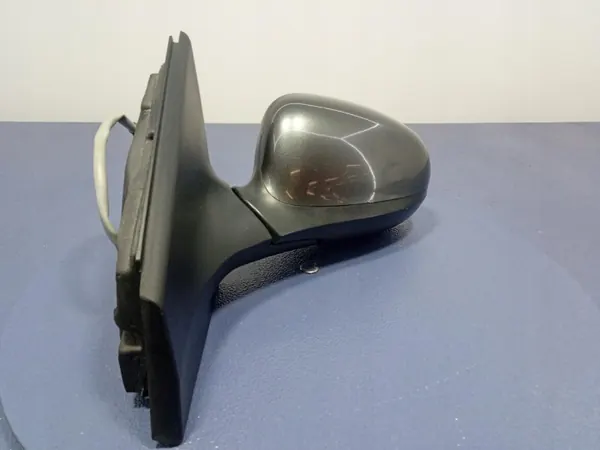 Espelho esquerdo Fiat Bravo II 07- OEM 021041 5 pinos image 5