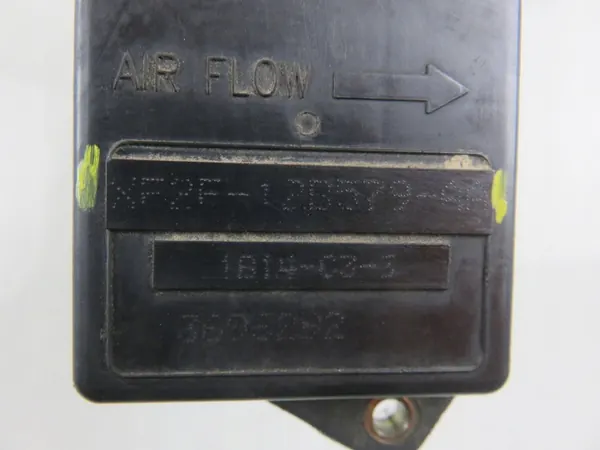 Luftflödesmätare OEM XF2F12B579AA - Begagnad Mazda OE image 3