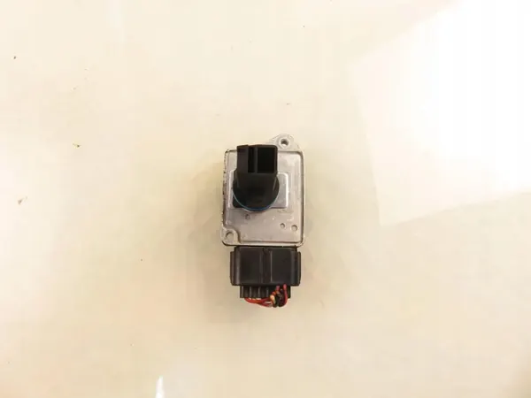 Luftflödesmätare OEM XF2F12B579AA - Begagnad Mazda OE image 7