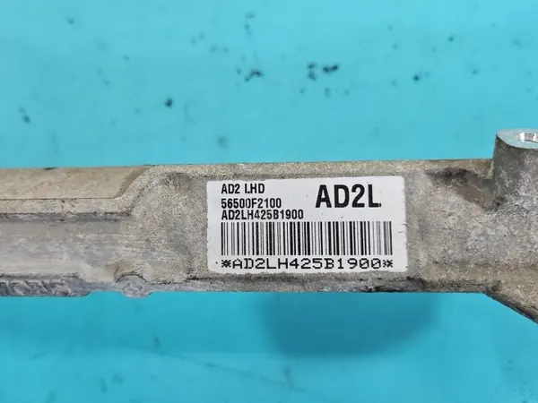 Lenkgetriebe OEM 56500F2100 für Hyundai Elantra VI image 8