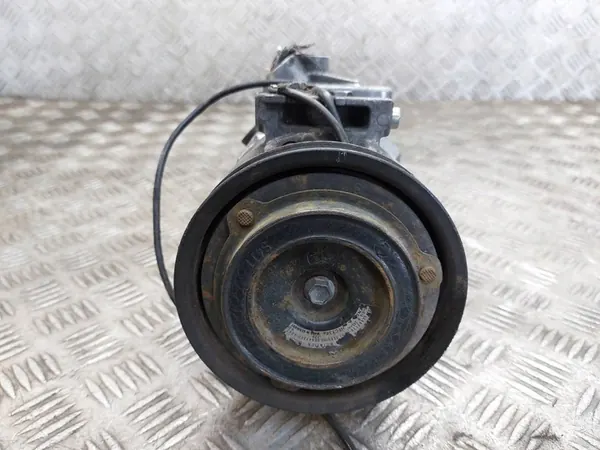 Compressore Aria Condizionata VW Passat B5 8D0260808 image 3