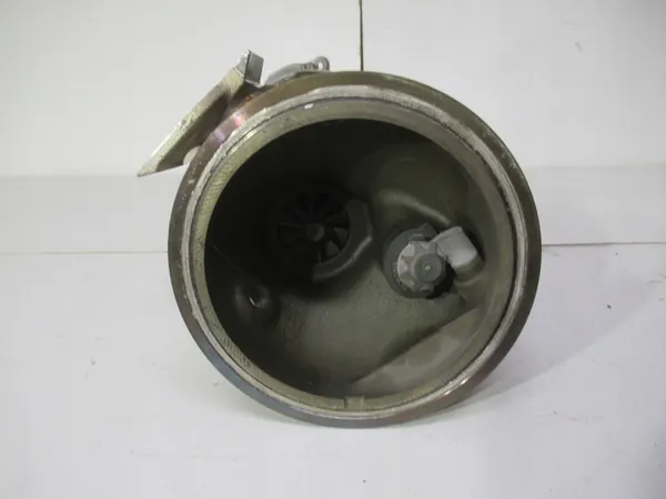 TURBOCOMPRESOR AUDI Q7 Q8 PORSCHE PANAMERA MACAN 3.0 TFSI OEM image 4