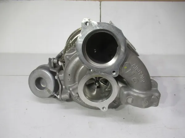 TURBOCOMPRESOR AUDI Q7 Q8 PORSCHE PANAMERA MACAN 3.0 TFSI OEM image 7