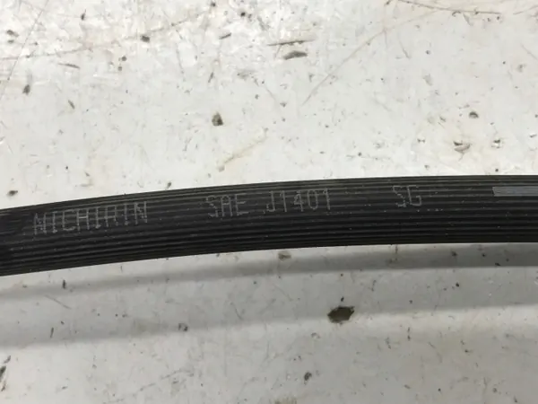 Bromsslang OEM J1401 Vänster Bak Honda ZR-V 2.0 e:HEV image 5