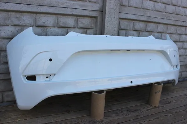 Paraurti posteriore Vw UP 1S0 FL 16-23 image 2