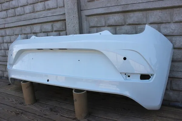 Paraurti posteriore Vw UP 1S0 FL 16-23 image 3