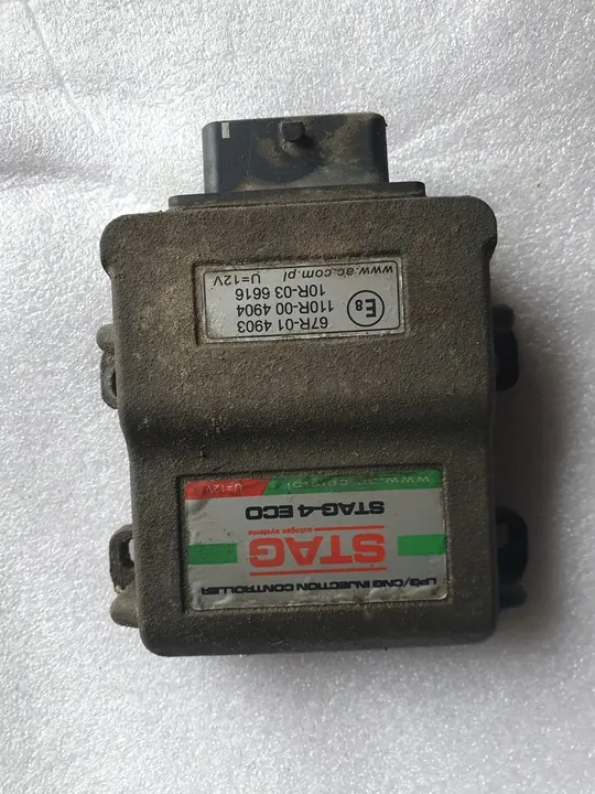 Bobina de ignição OPEL CORSA B 2001 1.0 b image 4