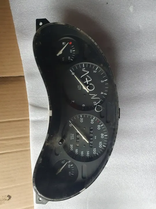 Bobina de ignição OPEL CORSA B 2001 1.0 b image 6