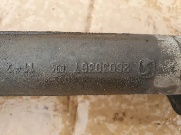 Bobina de ignição OPEL CORSA B 2001 1.0 b image 7