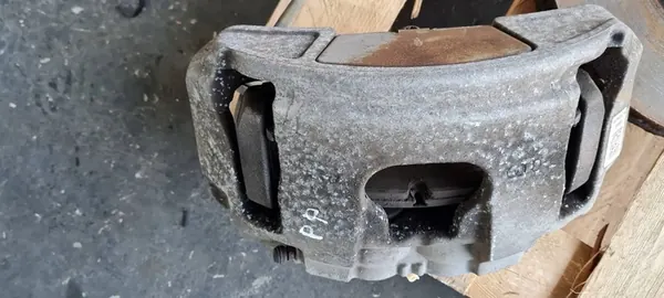 A6 C7 4G Conjunto de Pinças de Freio Dianteiro 356mm image 10