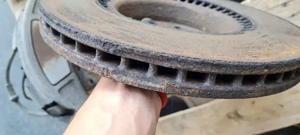 A6 C7 4G Conjunto de Pinças de Freio Dianteiro 356mm image 5