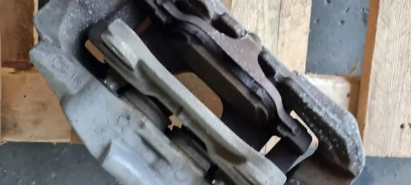 A6 C7 4G Conjunto de Pinças de Freio Dianteiro 356mm image 6