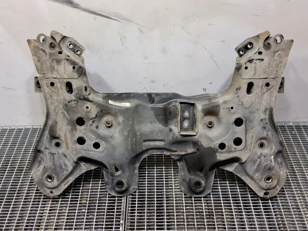 Frambromsbelägg OEM 00519283440 för Fiat Panda III image 7