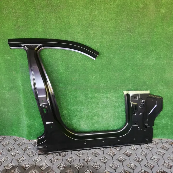 BMW X3 G01 Oikea A-pilari OEM XYL_2379 image 2