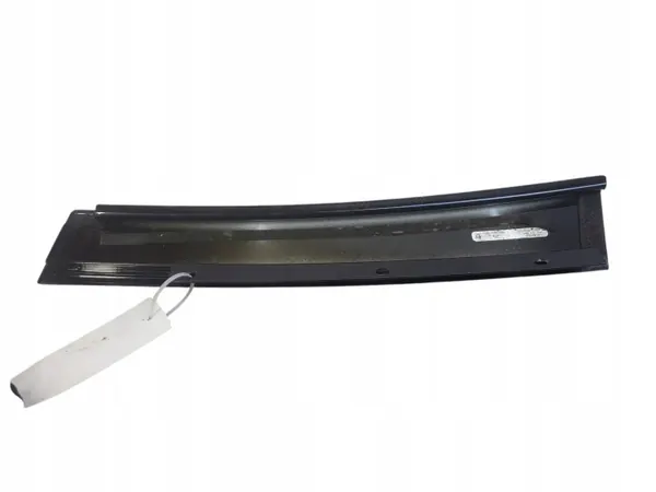 Junta de janela lateral esquerda traseira OEM JUT184404 image 3