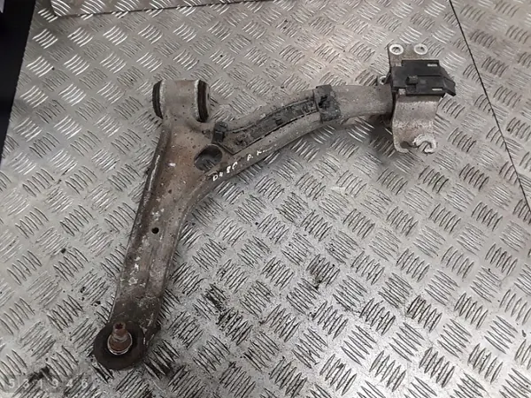 2017 Mercedes A W176 Suspension Arm 2100 Diesel A2463304700 image 2