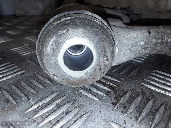 2017 Mercedes A W176 Suspension Arm 2100 Diesel A2463304700 image 4