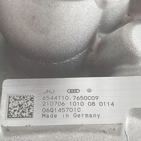 Turbo VW GOLF 2.0 TSI 06Q145701C image 5