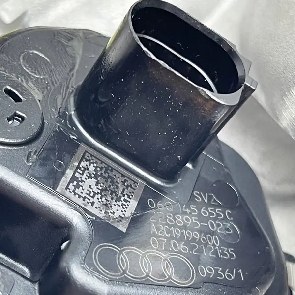 Turbo VW GOLF 2.0 TSI 06Q145701C image 6