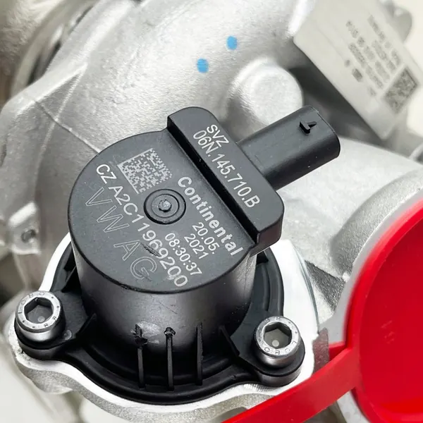 Turbo VW GOLF 2.0 TSI 06Q145701C image 7