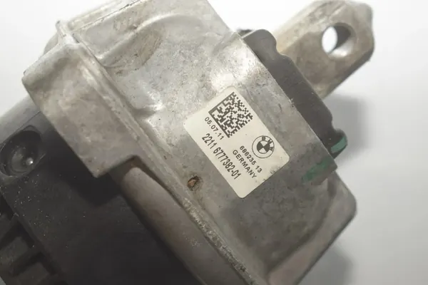 Supporto motore destro BMW 5 Touring (F11) OEM 22116777382 image 4