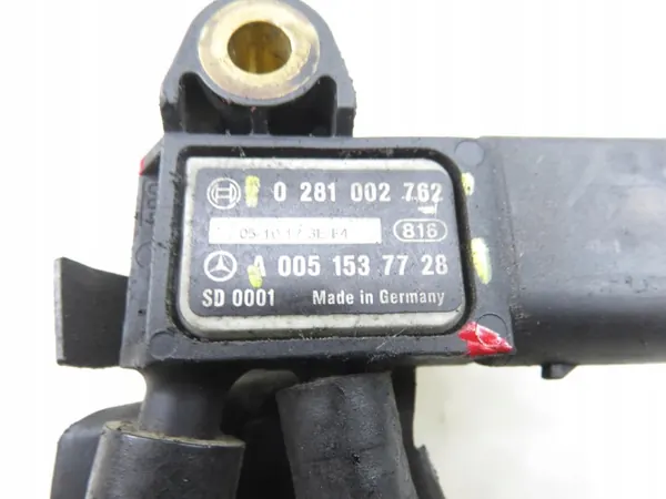 Avgastrycksensor Mercedes C-Klass W203 0051537728 image 3