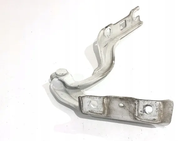 Dobradiça do Capô Esquerda Dianteira OEM 6V0823301 Skoda Fabia image 3