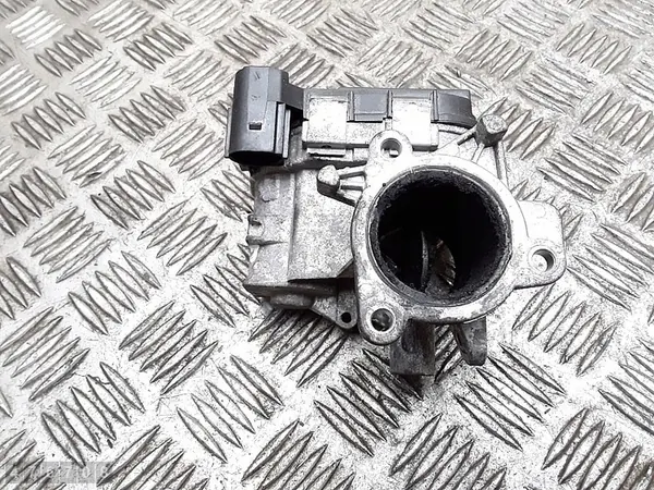 Fiat 500 L Gaspedal 2014 1300jtd 55255919 image 2