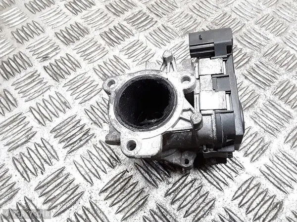 Fiat 500 L Gaspedal 2014 1300jtd 55255919 image 3