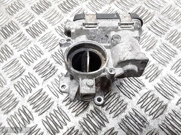 Fiat 500 L Gaspedal 2014 1300jtd 55255919 image 5