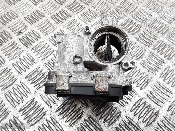 Fiat 500 L Gaspedal 2014 1300jtd 55255919 image 6