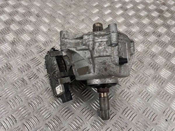 Réducteur de boîte Audi Q5 SQ5 OEM 0CJ409431D image 2