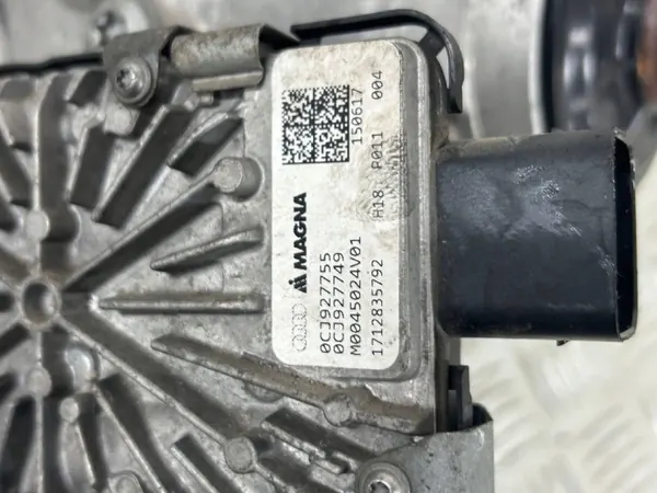 Réducteur de boîte Audi Q5 SQ5 OEM 0CJ409431D image 10