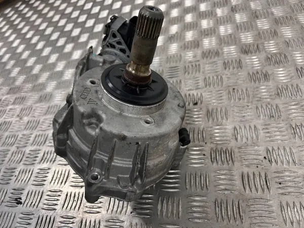 Réducteur de boîte Audi Q5 SQ5 OEM 0CJ409431D image 8